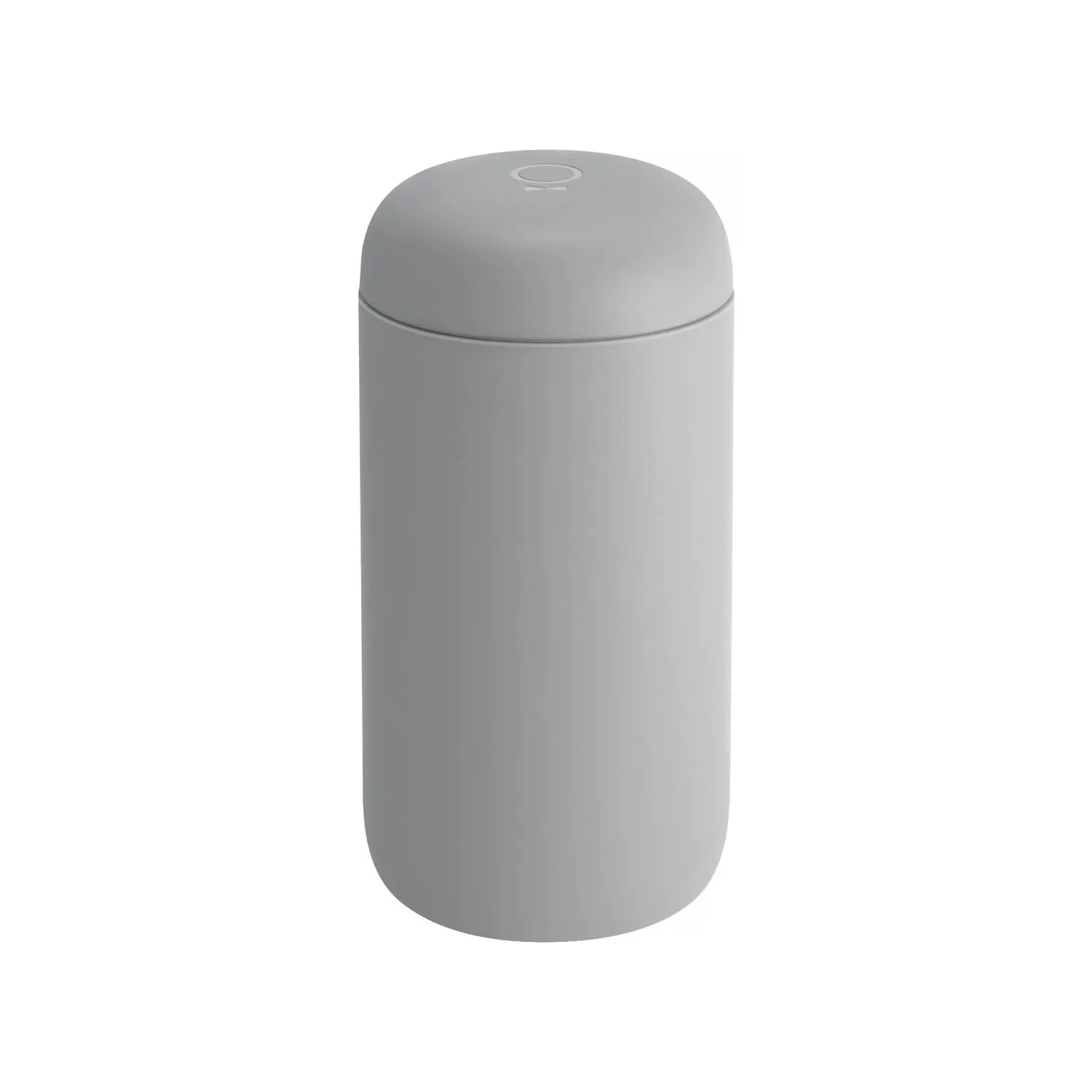 Kubek termiczny Fellow Carter Move Mug 0,355l Szary