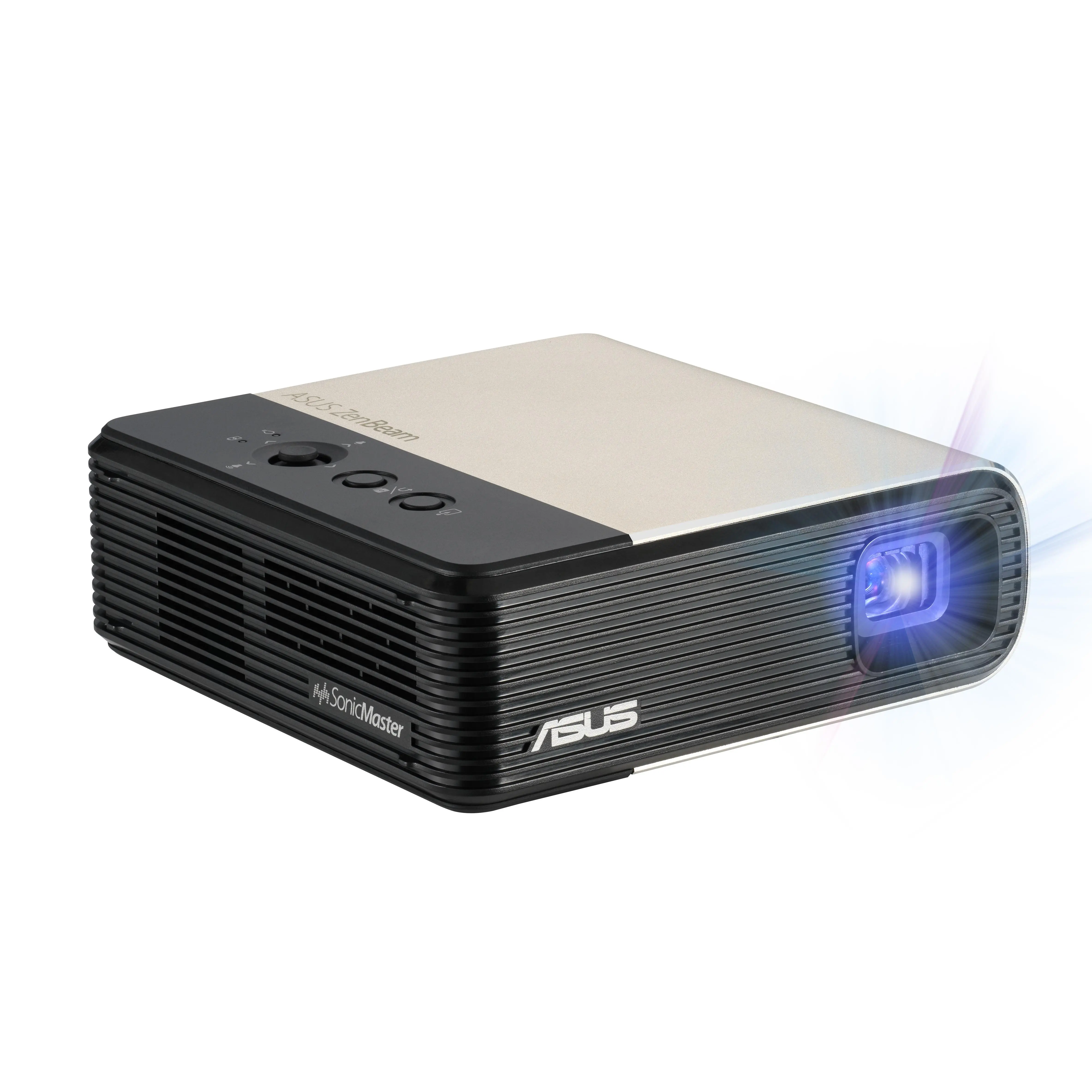 Projektor ASUS ZenBeam E2 LED Full HD