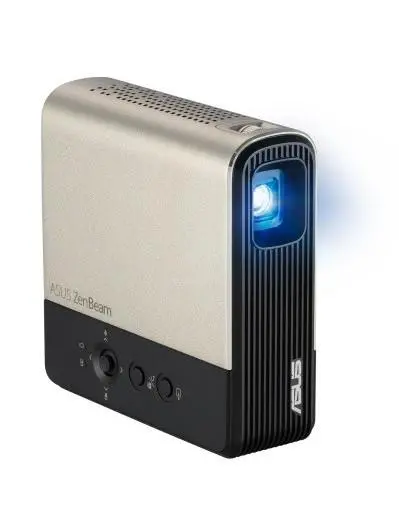 Projektor ASUS ZenBeam E2 LED Full HD