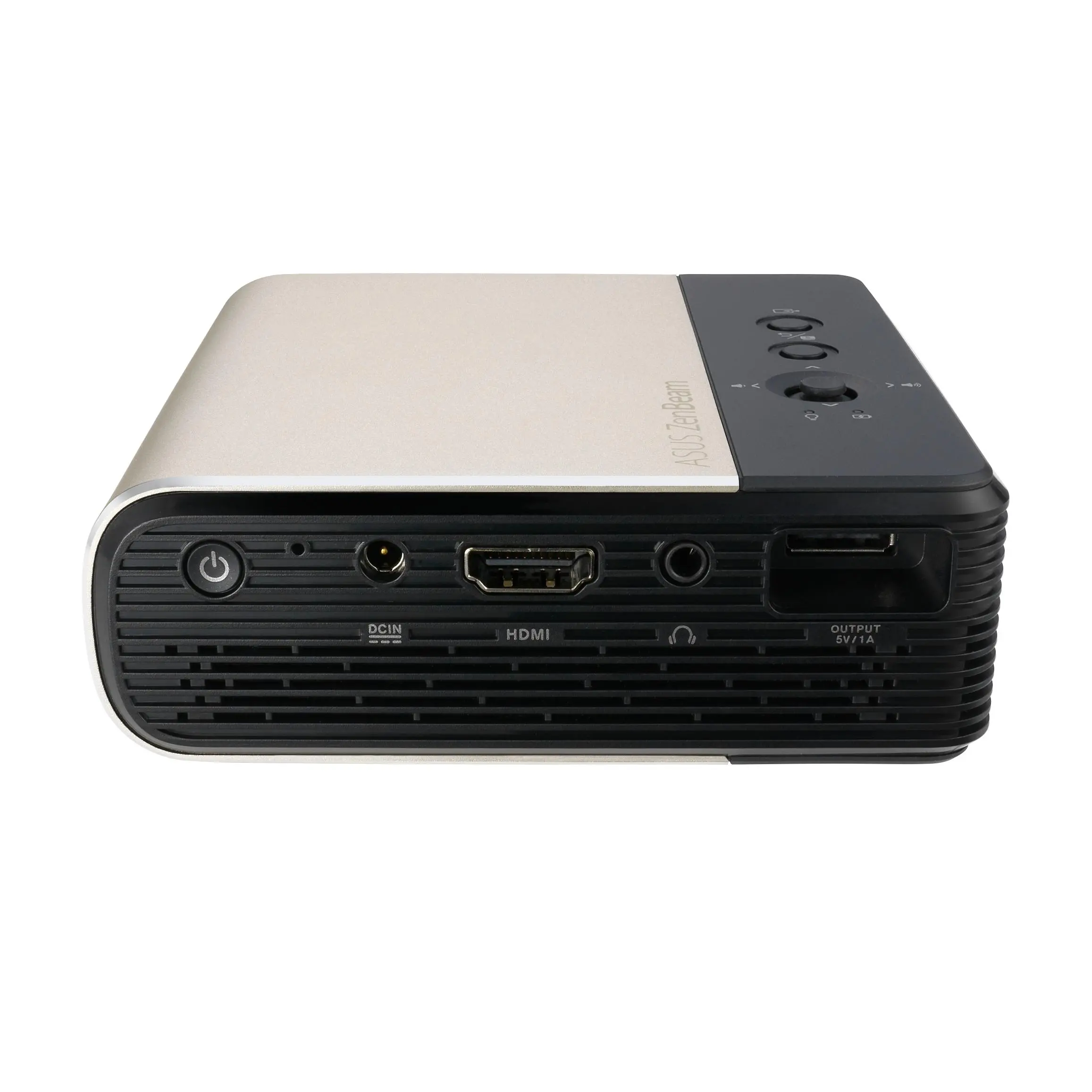 Projektor ASUS ZenBeam E2 LED Full HD