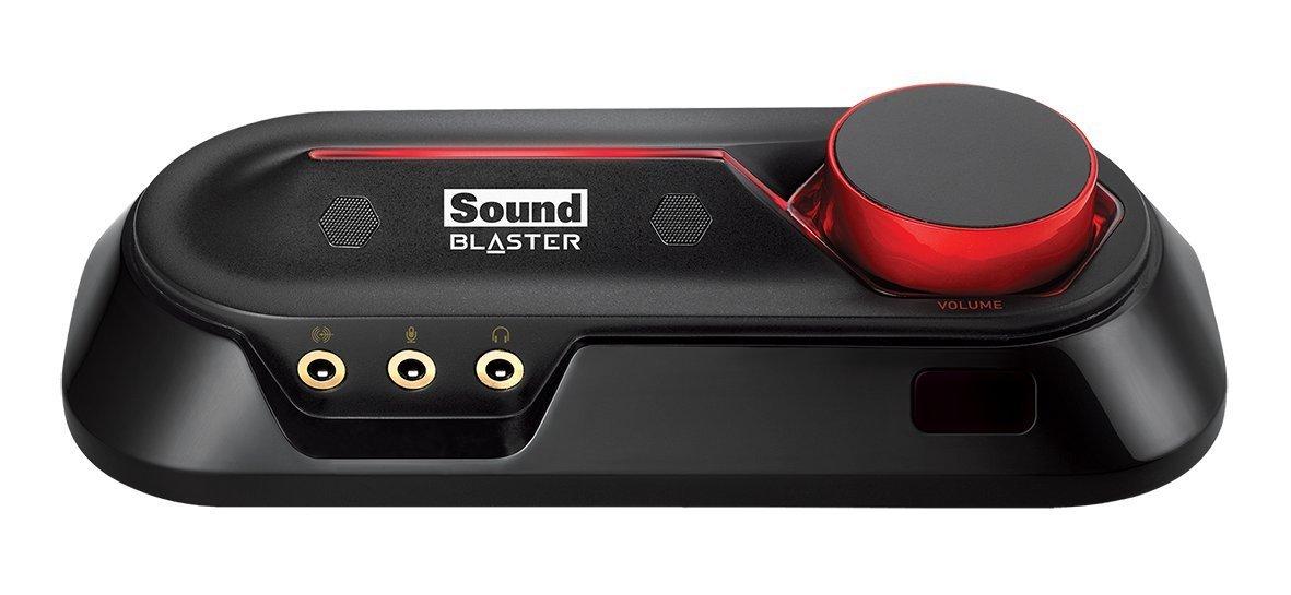 Creative Sound Blaster Omni Surround 5.1