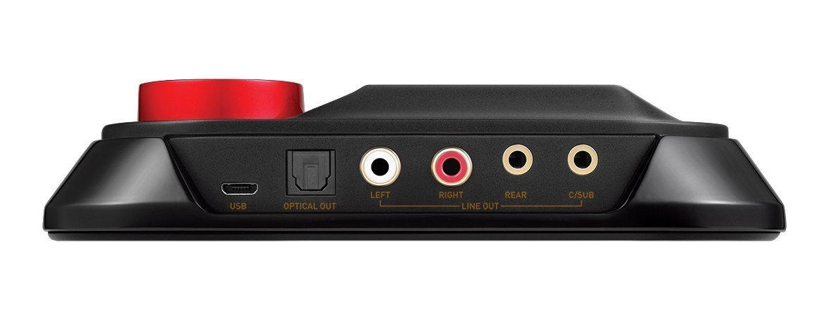 Creative Sound Blaster Omni Surround 5.1