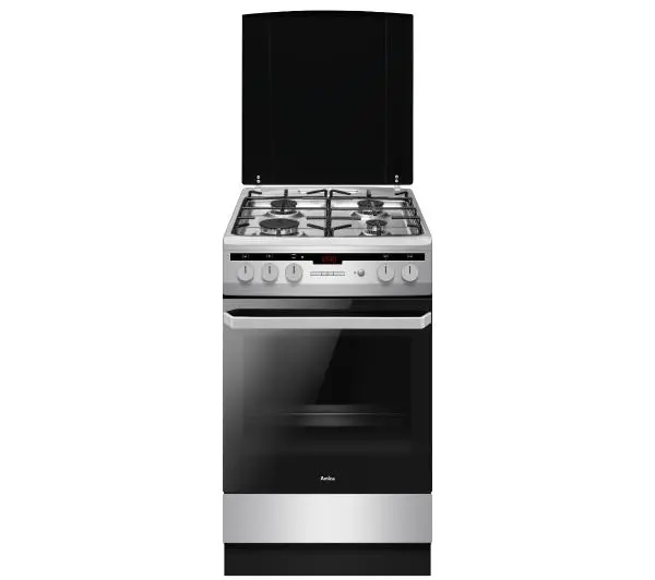 Кухня газова Amica 58GGD4.33HZpTabNQ(Xx)