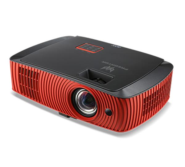 Projektor Acer Predator Z650 - DLP - WUXGA