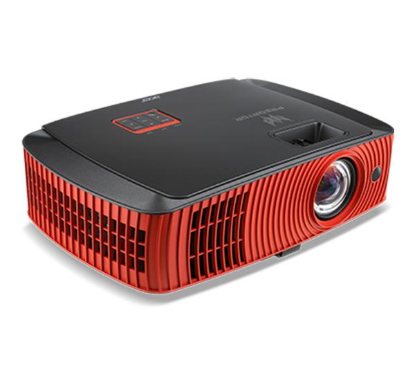 Projektor Acer Predator Z650 - DLP - WUXGA