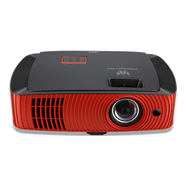 Projektor Acer Predator Z650 - DLP - WUXGA