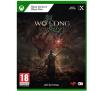 Wo Long Fallen Dynasty + steelbook Gra na Xbox Series X / Xbox One