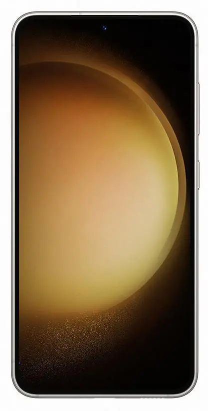 Smartfon Samsung Galaxy S23 8/128GB 6,1" 120Hz 50Mpix Beżowy