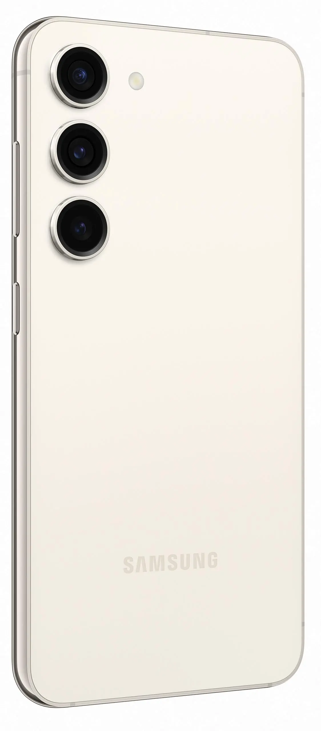 Smartfon Samsung Galaxy S23 8/128GB 6,1" 120Hz 50Mpix Beżowy