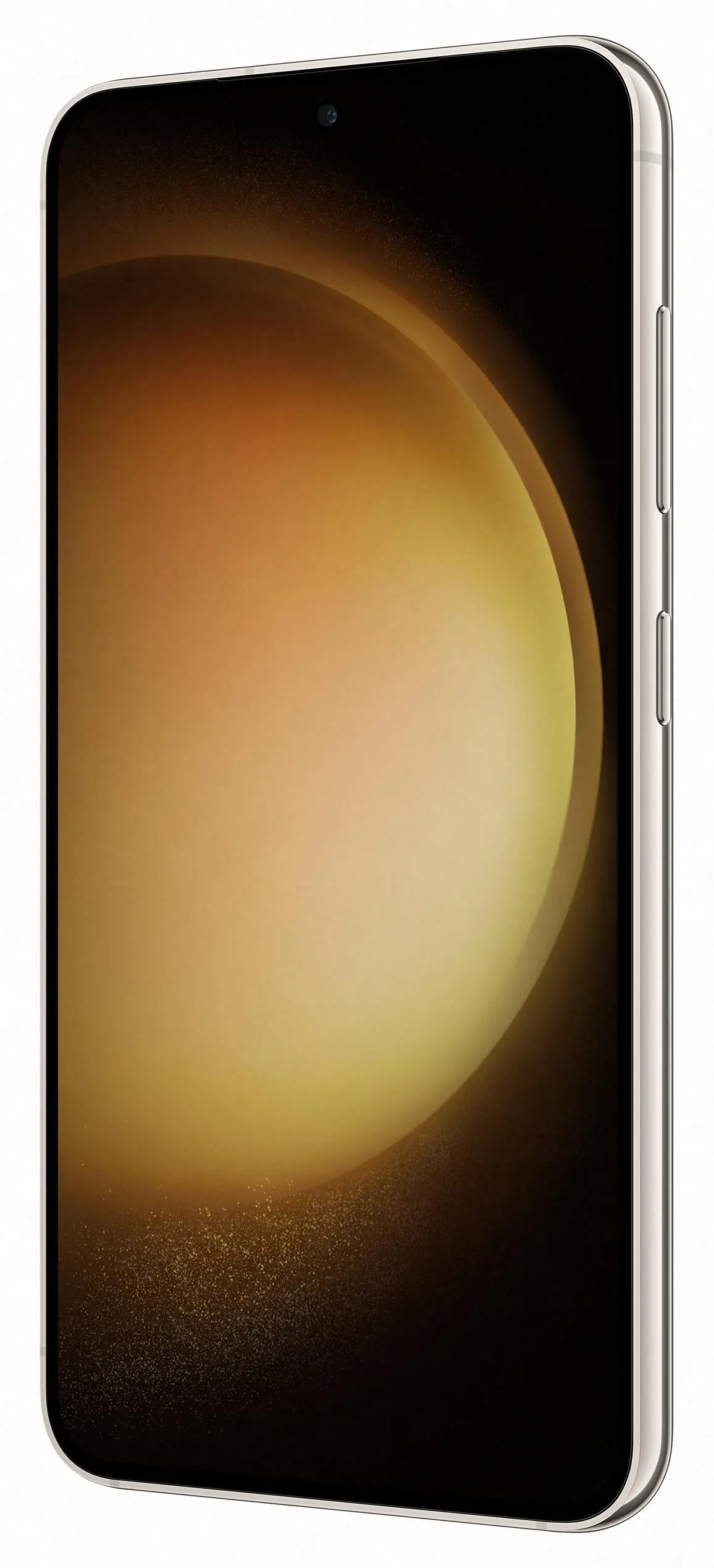 Smartfon Samsung Galaxy S23 8/128GB 6,1" 120Hz 50Mpix Beżowy