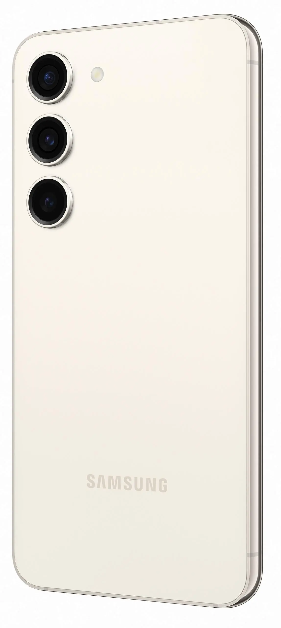Smartfon Samsung Galaxy S23 8/128GB 6,1" 120Hz 50Mpix Beżowy