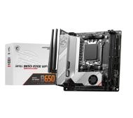 MSI MPG B650I EDGE WIFI