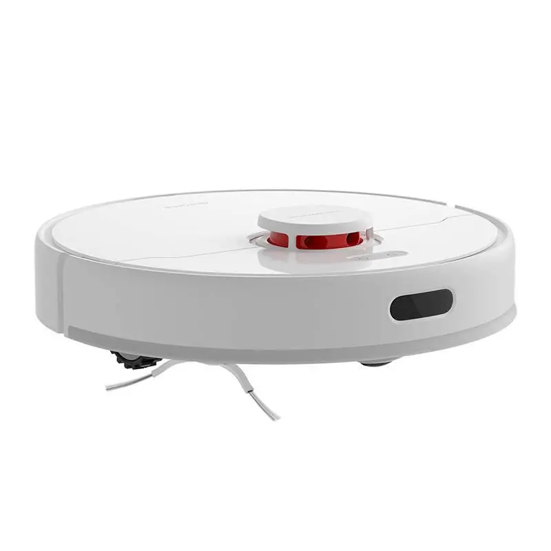 Robot sprzątający Dreame D10s Funkcja mopowania Tworzenie mapy pomieszczenia 63dB