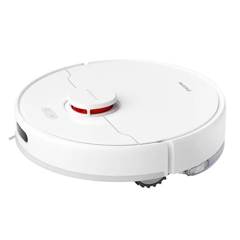 Robot sprzątający Dreame D10s Funkcja mopowania Tworzenie mapy pomieszczenia 63dB