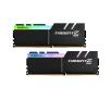 Pamięć RAM G.Skill Trident Z RGB DDR4 64GB (2 x 32GB) 4000 CL18 Czarny