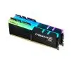 Pamięć RAM G.Skill Trident Z RGB DDR4 64GB (2 x 32GB) 4000 CL18 Czarny