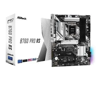 Płyta główna ASrock B760 Pro RS DDR5