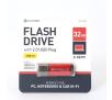 PenDrive Platinet X-Depo 32GB USB 2.0 Czerwony