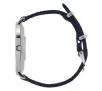 Smartwatch Garett Verona 50mm Srebrny marina