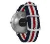 Smartwatch Garett Verona 50mm Srebrny marina