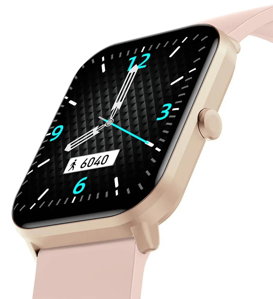 Smartwatch Maxcom Fit FW36 SE 44mm Różowy