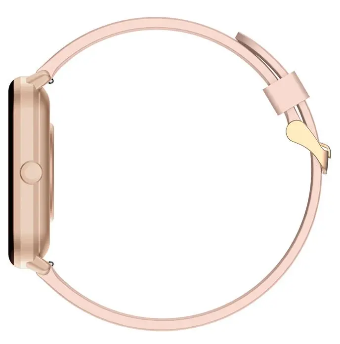 Smartwatch Maxcom Fit FW36 SE 44mm Różowy