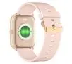 Smartwatch Maxcom Fit FW36 SE 44mm Różowy