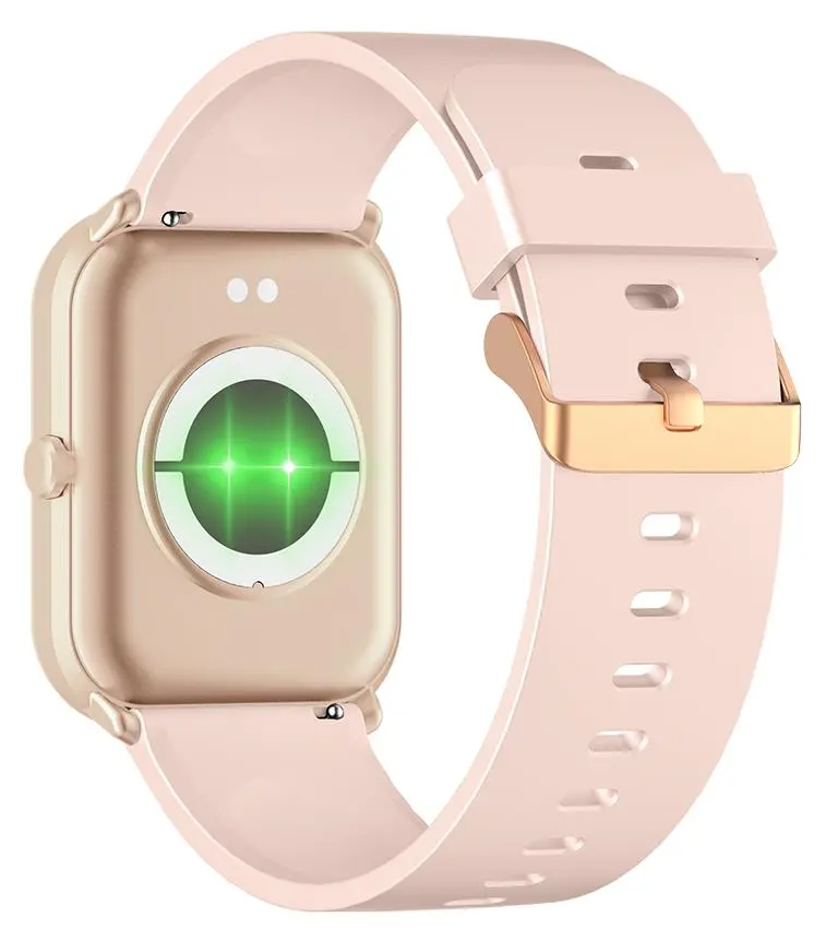 Smartwatch Maxcom Fit FW36 SE 44mm Różowy