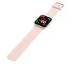 Smartwatch Maxcom Fit FW36 SE 44mm Różowy