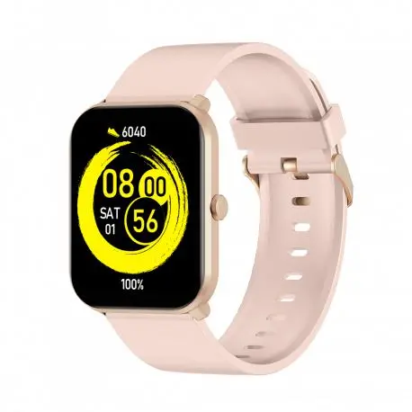 Smartwatch Maxcom Fit FW36 SE 44mm Różowy