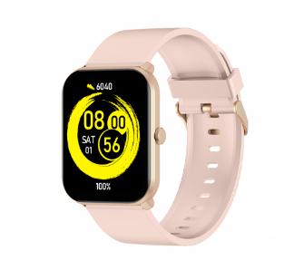 Smartwatch Maxcom Fit FW36 SE 44mm Różowy
