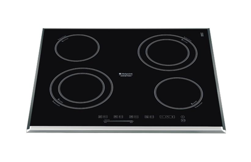 Płyta indukcyjna Hotpoint-Ariston KIS 644 DD z
