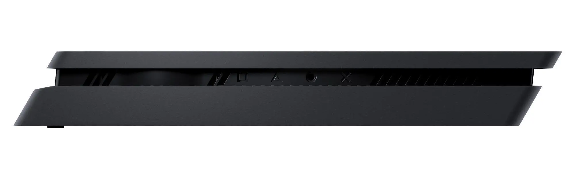 Konsola Sony PlayStation 4 Slim 500GB + Call of Duty Modern Warfare II + The Last of Us Part II