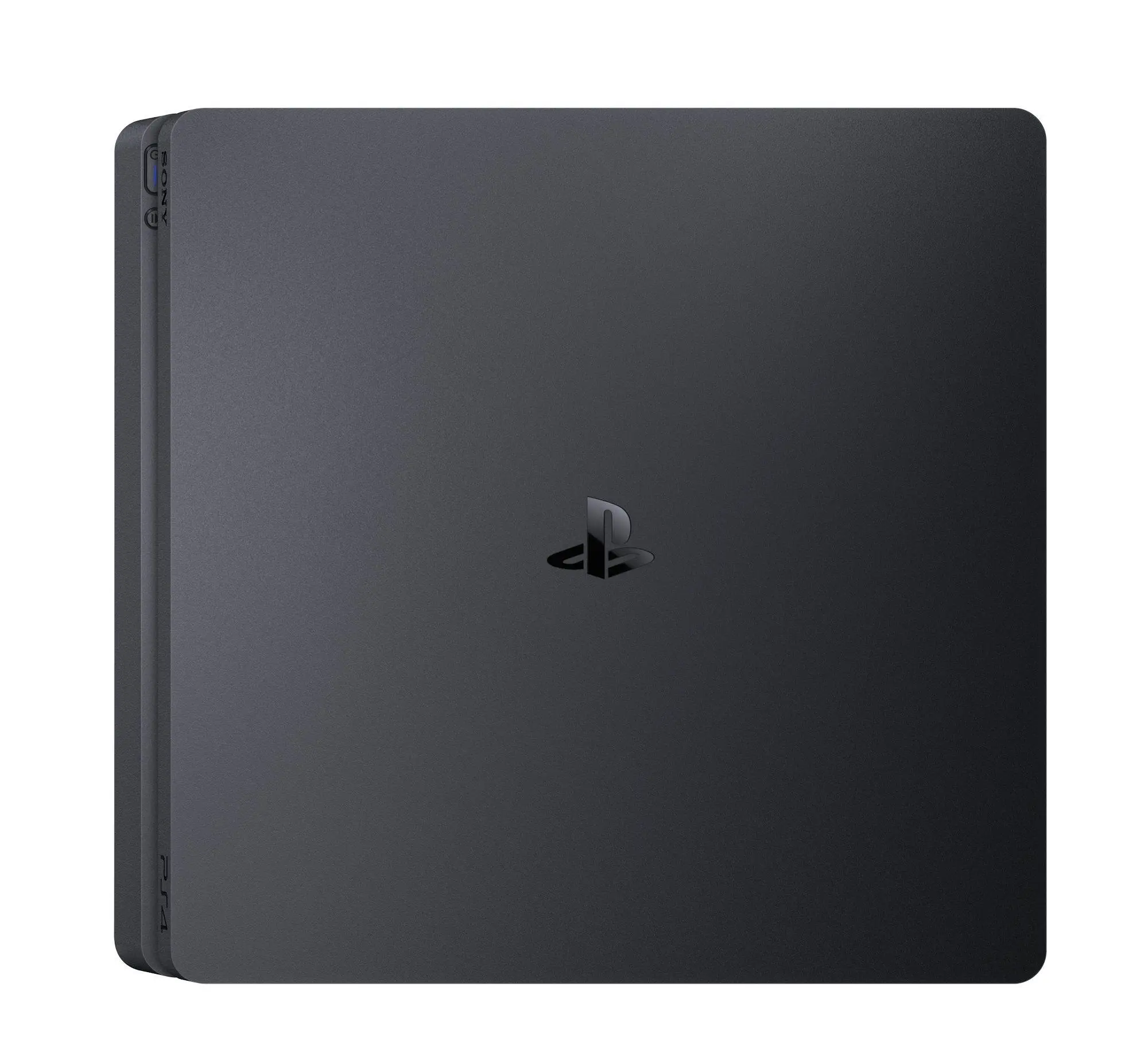 Konsola Sony PlayStation 4 Slim 500GB + Call of Duty Modern Warfare II + The Last of Us Part II