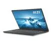 Laptop MSI Prestige 15 A12UC-070PL 15,6"  i7-1280P 16GB RAM  1TB Dysk SSD  RTX3050  Win11 Szary