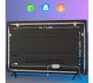 Taśma LED Govee H6179 dla telewizorów 46-60 cali, Bluetooth, RGB