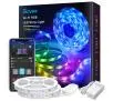 Taśma LED Govee H6110 Wi-Fi, Bluetooth, RGB / 10m