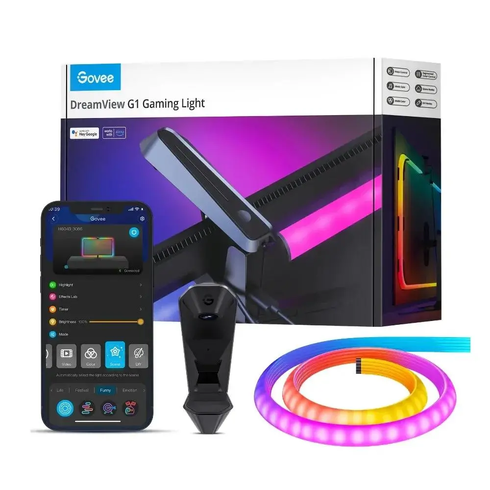 Govee H604B Dreamview G1
