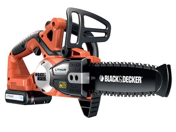 Piła akumulatorowa Black&Decker GKC1820L20