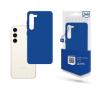 Etui 3mk Matt Case do Samsung Galaxy S23 5G blueberry