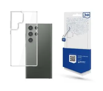 Etui 3mk Armor Case do Samsung Galaxy S23 Ultra