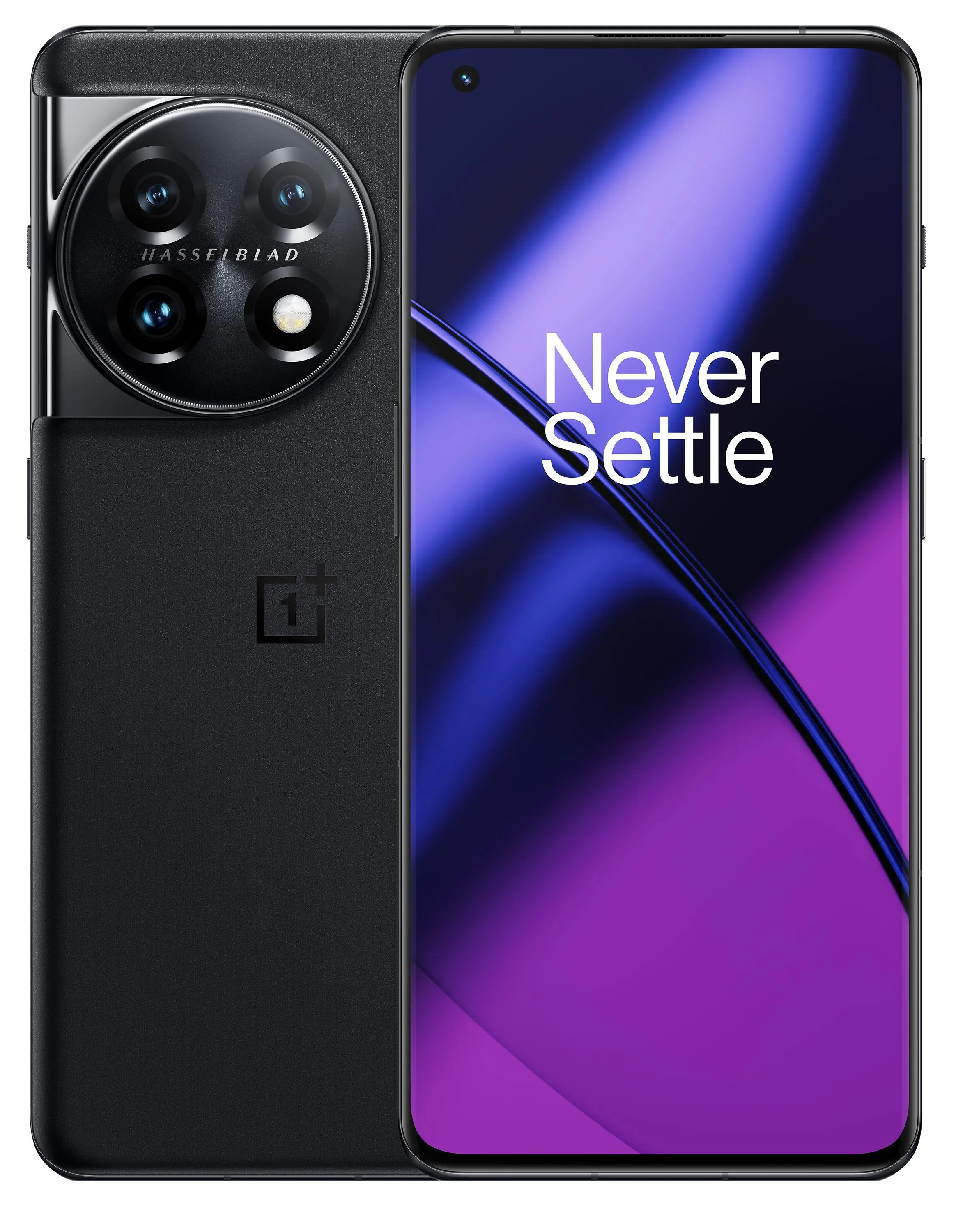 Smartfon OnePlus 11 5G 8/128GB 6,7" 120Hz 50Mpix Czarny