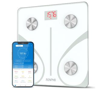 waga łazienkowa Renpho ES-32MD-WH