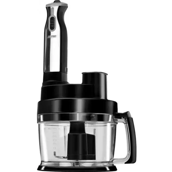 Blender MPM MRK-17 800W Malakser Rozdrabniacz Końcówka do ubijania