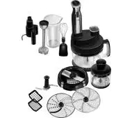 MPM MRK-17 800W Malakser Rozdrabniacz Końcówka do ubijania