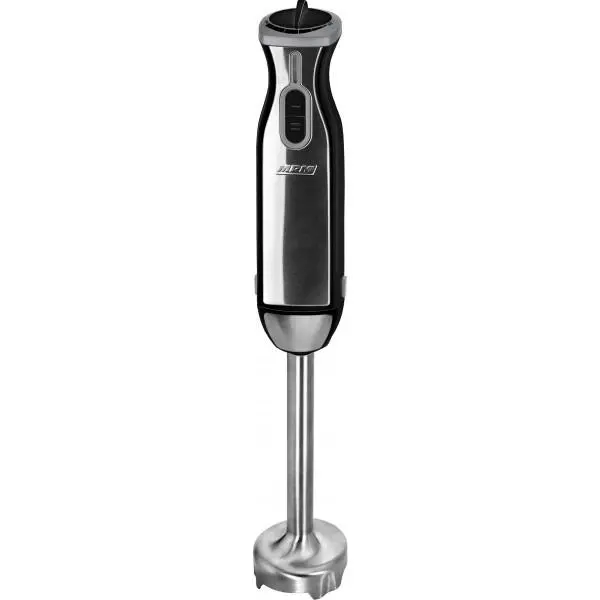 Blender MPM MRK-17 800W Malakser Rozdrabniacz Końcówka do ubijania
