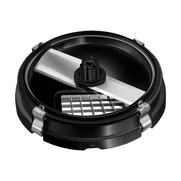 Blender MPM MRK-17 800W Malakser Rozdrabniacz Końcówka do ubijania