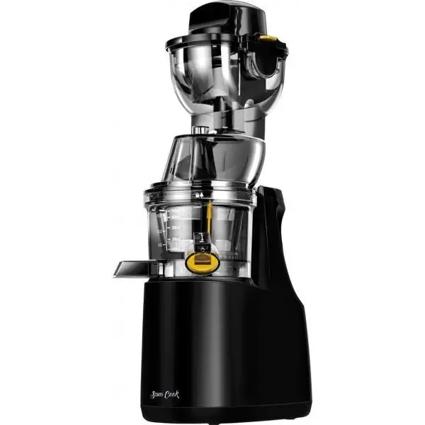 Wyciskarka wolnoobrotowa Sam Cook PSC-50/B 33obr/min