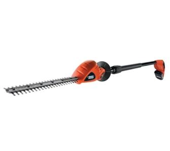Nożyce akumulatorowe Black&Decker GTC1843L20-QW