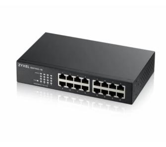 Switch ZyXEL GS1100-16-EU0103F